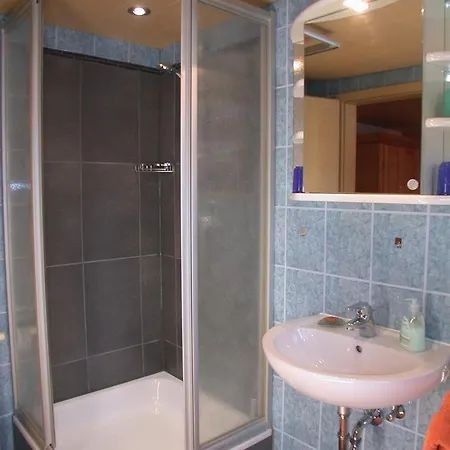 Apartamento Haus Carola Fischen im Allgaeu