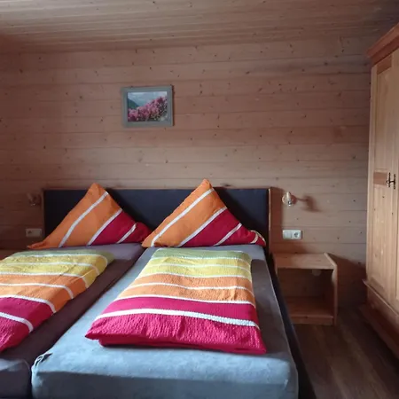Haus Carola Apartamento