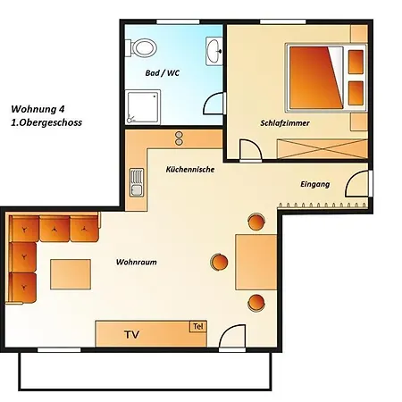 Haus Carola Apartment Fischen im Allgaeu