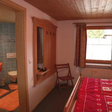 Apartment Haus Carola