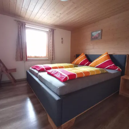 Haus Carola * Fischen im Allgaeu